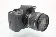 Canon EOS 650D 18.0MP