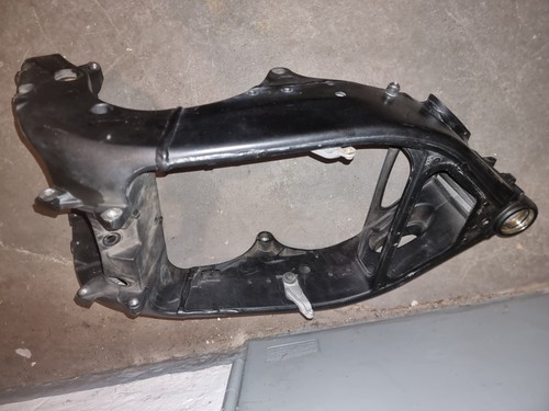 Yamaha rn12 5vy - r1, haupt