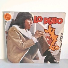 LO DUDO JUANELLO LP Latin 1976