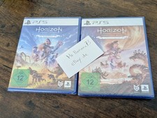 [NEU] Horizon Zero Dawn
