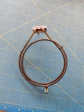 AEG E8100-M Backofen