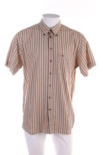 camel active Kurzarm-Hemd L multicolor