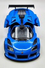 KINSMART 1:36 Scale 2010