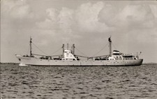 Foto Frachtschiff - 4768669