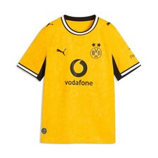 Puma bvb heimtrikot kinder - heimtrikot, +