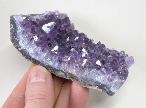 Amethyst minas - amethyst, --