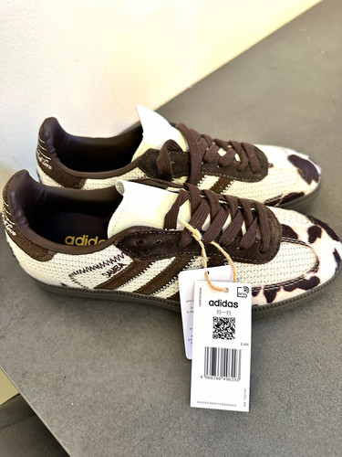 Adidas samba notitle - adidas, x
