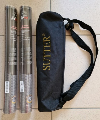 Zoll armbrust bolzen carbon - 15,