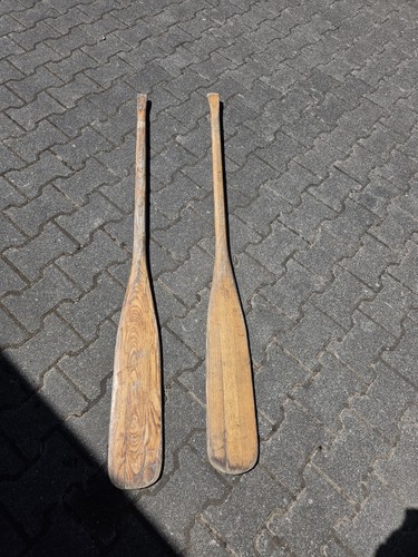 Paddel holzpaddel stechpaddel - paddel,