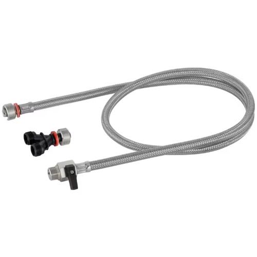 Geberit wasseranschlussset - wasseranschlussset, zu