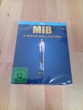 Mib men black - -,