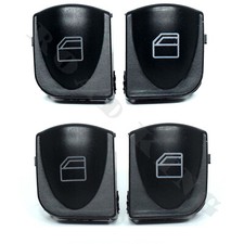 4x Fensterheberschalter Taster