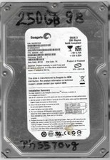 Seagate ultra ATA aus Philips