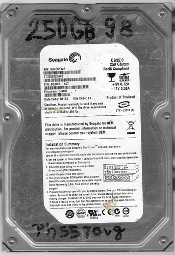 Seagate ultra ata aus philips - seagate,