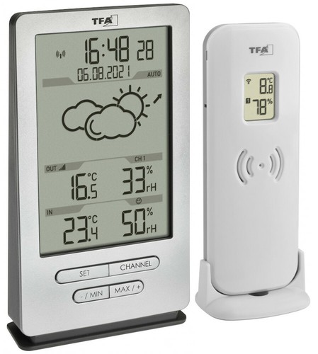 Tfa 1162 xena - tfa,