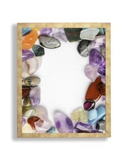 Bilderrahmen opal 60 cm - bilderrahmen,