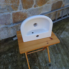 Villeroy & Boch Subway2.0 Handwaschbecken, Becken mit Überlauf 360 x 320, neu