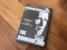 Running Man DVD sehr gut Laser paradise Schwarzenegger extrem rare