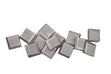 Nickel Kathode Ni 99% Anode