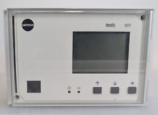 SAMSON Trovis 5571 Regelung Steuerung Fernheizungsregler