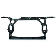 Schloßträger Frontgerüst