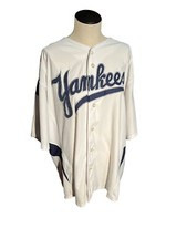 New York Yankees Mantle Button