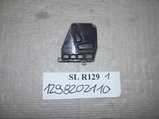 Schalter 1298202110 Sitzverstellung  links SL R129 W129  Mercedes