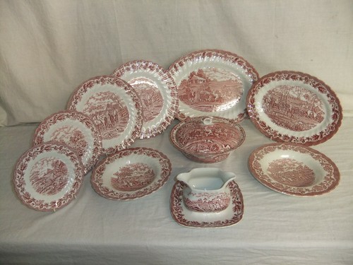 Pottery myott meakin - c4,