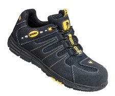 BAAK Rick 2 Sicherheitsschuhe Arbeitsschuhe S1P SRC ESD sportlich leicht modern