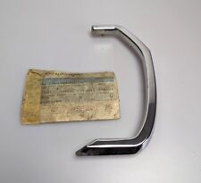 Zierleiste Kotflügel vorne links NEU original VAG 863853521 Audi 50 VW Polo I