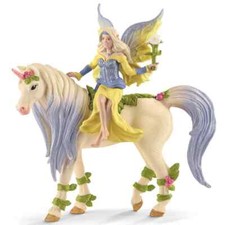 Schleich bayala Sera mit