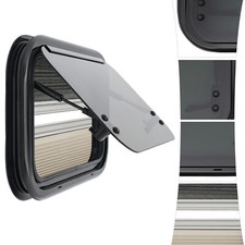 RV-Fenster Wohnmobilfenster