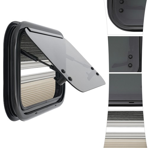 500x300mm fenster - 500x300mm, rv