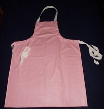 Schürze, Modell PAULA, Folie