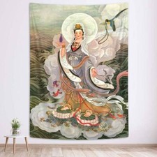 Guanyin Buddha Extra Large