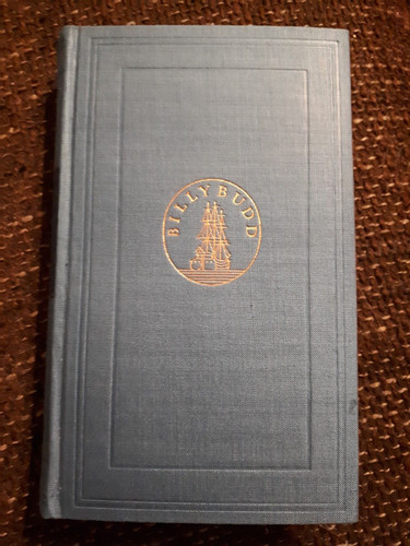 Vortoppmann billy budd herman - vortoppmann,