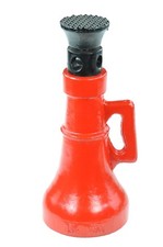 15t Unterstellbock Höhe durch