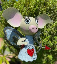 Amor schwein zum hängen - schwein,
