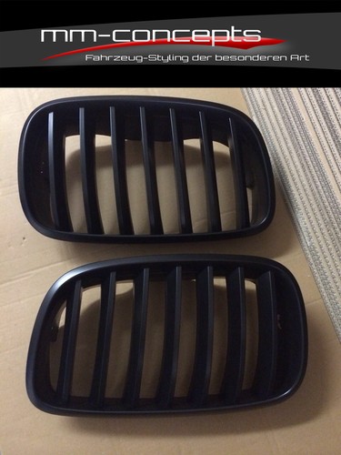 Kühlergrill grill für - grill, x5