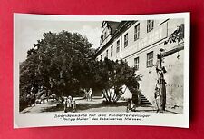 AK SCHIERITZ bei Diera-Zehren