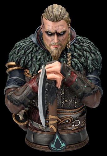 Assassins creed valhalla figur - creed,