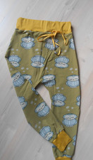 Jersey-Hose Mitwachshose