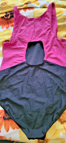 Bonprix sport badeanzug - sport,