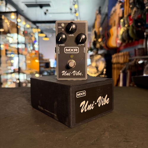 Mxr m68 uni - mxr,