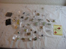 Sammlung / Konvolut Pins /