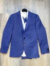 Hugo Boss Anzug Gr. 44