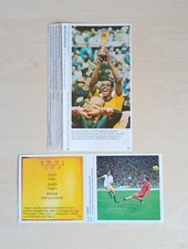 1972 Fußball Pokal Sport