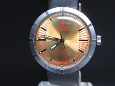G752 Vintage " Junghans