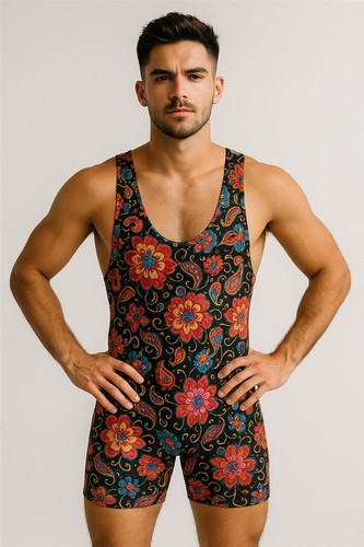 Ringeranzug 80er retro - 💥,