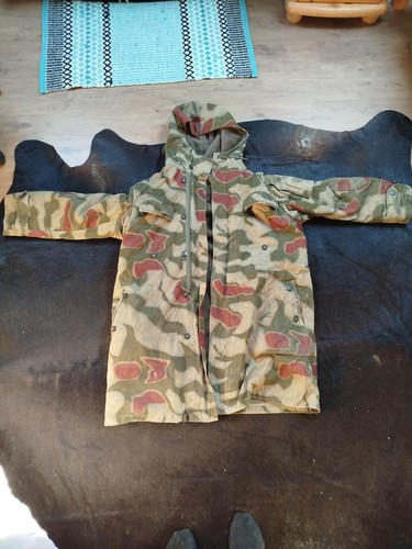 Bundesgrenzschutz parka - bundesgrenzschutz,